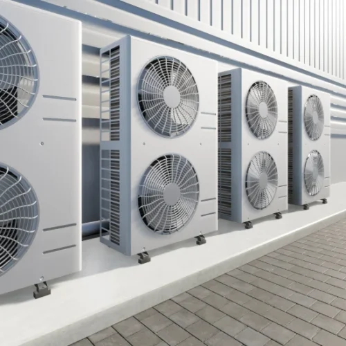HVAC System Maintenance 2